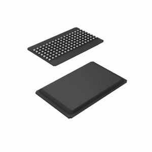 Componente Electrónico de Memoria, Chip 119 BGA 71V35761S166BGI Original - Product Image 1
