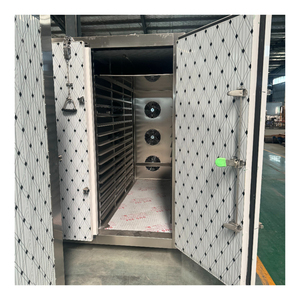 Séchoir à pompe à chaleur industriel personnalisable Déshydrateur alimentaire <span class=keywords><strong>pour</strong></span> salle sèche Machines <span class=keywords><strong>pour</strong></span> le séchage des fruits et légumes Industriel personnalisable - Product Image 2