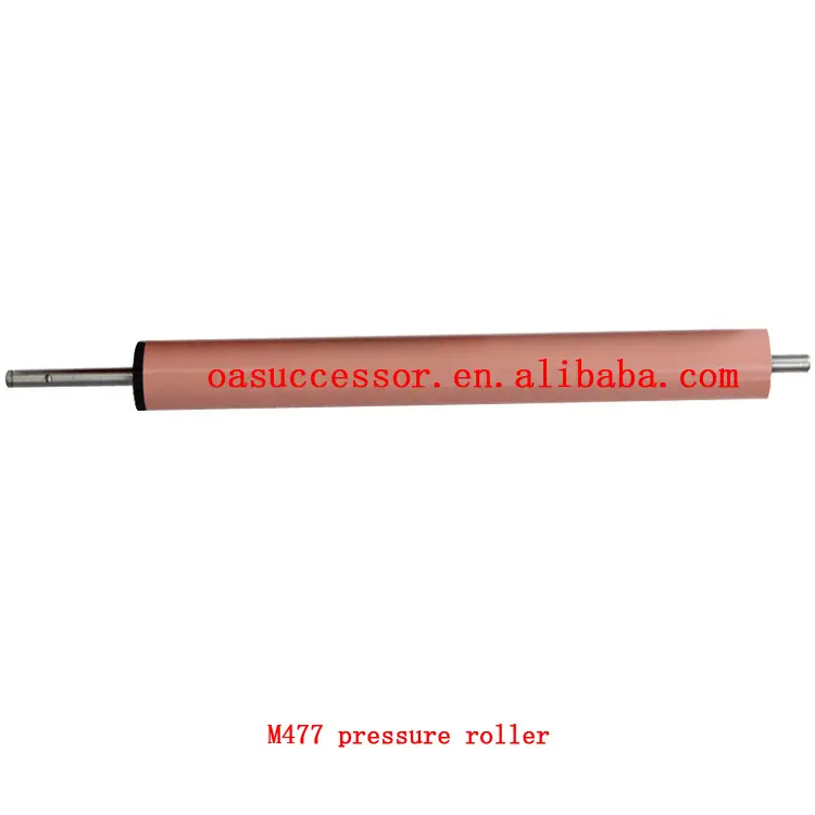 M477 Rouleau De Pression De Four Inférieur Pour HP M377 M452 M453 M454 M477 M478 M479 M452NW M452DN 377 452 453 454 477 478 479 452NW 452DN