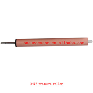 M477 menor Fuser. Rodillo de presión para <span class=keywords><strong>HP</strong></span> M377 M452 M453 M454 M477 M478 M479 M452NW M452DN 377, 452, 453, 454, 477, 478, <span class=keywords><strong>479</strong></span> 452NW 452DN - Product Image 1