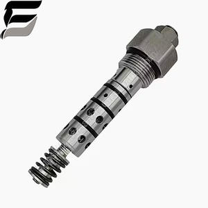 4372034 главный клапан управления предохранительным клапаном для экскаватора <span class=keywords><strong>Hitachi</strong></span> <span class=keywords><strong>EX200</strong></span>-5 EX220-5 - Product Image 1