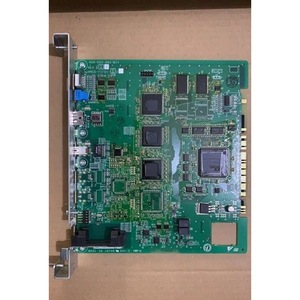 Accesorio de base para brazo robótico industrial Yaskawa JANCD-YIF01-1E para aplicaciones de automatización - Product Image 3