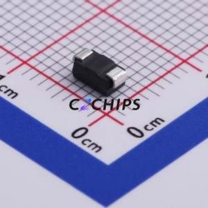 Nuevo y Original SS26SHE3_B/H SMA(DO-214AC) Diodo Schottky, Venta al por Mayor de Componentes Electrónicos, Proveedor de Chips y Servicio BOM - Product Image 2