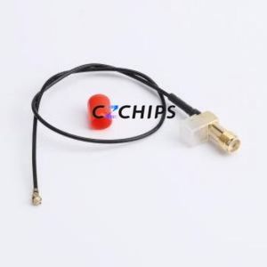 KH-IPEX-SMAKWE5-RG1.37-B250H RF Cable RF Whole Sale Electronic Component Chips Supplier & BOM Service - Product Image 1