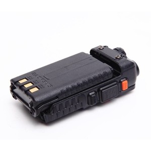 แบตเตอรี่ลิเธียมไอออน Baofeng รุ่น BL-5 ความจุ 3800mAh สำหรับเครื่องวอล์คกี้ทอล์คกี้ - Product Image 3