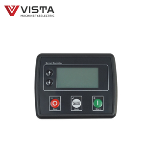 เครื่องกำเนิดไฟฟ้ากระแสสลับ 3 เฟส พร้อมตัวควบคุม DSE4520 - Product Image 1