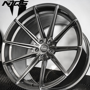 Jantes forgées OEM chromées polies 18 19 20 21 22 23 pouces Deep Dish Sport pour BMW GTR C8 Audi Luxury <span class=keywords><strong>Lamborghini</strong></span> Nissan <span class=keywords><strong>Urus</strong></span> - Product Image 1