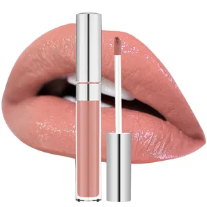 Make Your Own Korean Cosmetics Empty Tube Lipstick Brand Manufacturer