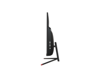PC tout-en-un AIO FHD avec processeur Intel Core i3/i5/i7 de 8e/9e génération, SSD haute performance pour le gaming, DDR4 8 Go, ultra fin et à bords fins