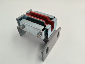 Pattino <span class=keywords><strong>Guida</strong></span> per Ascensore in Acciaio M1040 da 2m - Componente per Appartamenti Moderni con 1 Anno di Garanzia, Origine Cina - Product Image 2