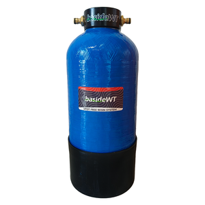 <span class=keywords><strong>Kit</strong></span> de purification d'eau avec résine DI et réservoir FRP 500L, garantie 1 an, pour brassage domestique, améliore le goût de la bière - Product Image 1