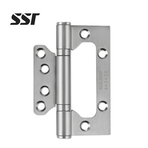 High Quality 4inch Wooden Gate <b>Hinge</b> Stainless Steel Bedroom <b>Door</b> <b>Hinge</b> <b>Door</b> & <b>Window</b> Furniture <b>Hinges</b> - Product Image 1