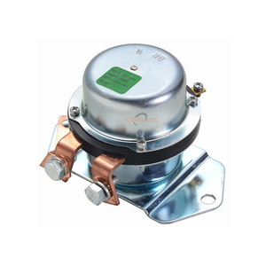 Interrupteur principal magnétique de batterie 24V pour voiture, vente chaude, 08088-10000 BS2-042-2 24V - Product Image 1