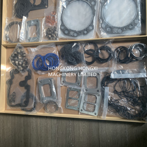 S12R <b>gasket</b> repair kit - Product Image 4
