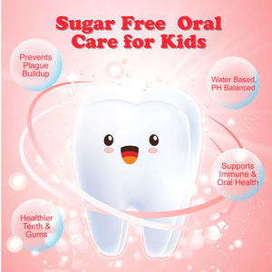 <span class=keywords><strong>Spray</strong></span> buccal pour enfants OEM ODM, soin buccal quotidien, <span class=keywords><strong>anti</strong></span>-<span class=keywords><strong>mauvaise</strong></span> <span class=keywords><strong>haleine</strong></span>, prévention des caries, <span class=keywords><strong>haleine</strong></span> fraîche, <span class=keywords><strong>spray</strong></span> buccal pour enfants - Product Image 5