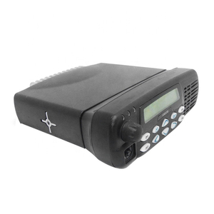 GM338 Mobile Radio Vhf GM160 GM338 pro7100 CDM1550 - Product Image 2