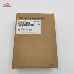 Repuestos de fábrica con válvula de motor de admisión y escape a buen <span class=keywords><strong>precio</strong></span> para HYUNDAI NULL 1,6 OE 22211-26600 22212-26600 - Product Image 6