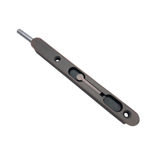 Chất lượng cao Cửa tuôn ra Bolt giấu an ninh khóa cửa cho cửa ra vào - Product Image 4