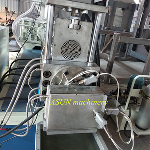 <span class=keywords><strong>Asun</strong></span> Extrudeuse automatique à vis unique pour sangle PP - Product Image 3