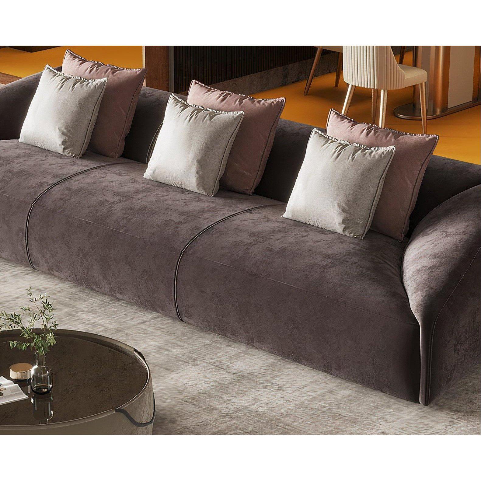 Hot Modern High Quality Furniture Standard and Fabric 3 2 1 seat Living Room Sofa