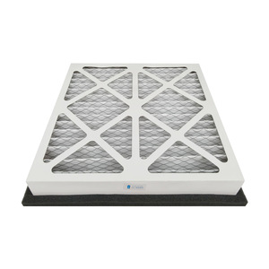 Filtre HVAC Zhongshan Star 20x20x3 pouces compatible avec la série Zephyr VGF, filtre à grille d'air pour toute la maison - Product Image 4