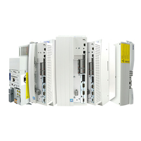 Nouvel onduleur Lenze d'origine EVS9327-ES EVS9328-ES EVS9329-ES EVS9325-ES, servomoteur VFD Lenze