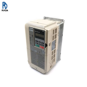 ตัวแปลงความถี่ CNC รุ่นดั้งเดิม CIMR-AB4A0009FBA อินเวอร์เตอร์ความถี่ 300 กิโลวัตต์ Cimr-ab4A0009fba - Product Image 1