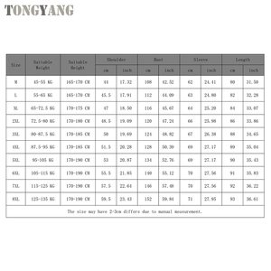 TONGYANG Nuovo 2026 <span class=keywords><strong>Parka</strong></span> Invernale da <span class=keywords><strong>Uomo</strong></span> Imbottito con Cappuccio Antivento - Product Image 6