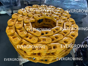 מסלול הרכבה עבור p & h 5045 זחילה עגור עגורן חלקי יצרן חלקי רכב - Product Image 3