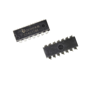 CD4071BE CD4071 DIP-14 Logic IC - Product Image 2