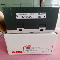 07DC92 GJR5252200R3101 Advant Kontrol Cihazı 31 Analog IO Modülü