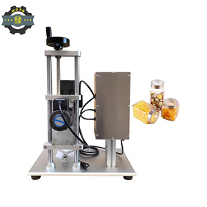 Factory Price Semi Automatic Desktop Plastic Drinking <strong>Bottle</strong> Screw Sealing Capping <strong>Machine</strong> DDX45 Automatic Capping <strong>Machine</strong> - Product Image 4