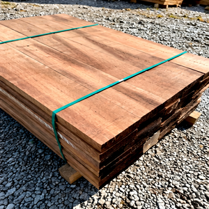 Madera Aserrada de Meranti Rojo Oscuro STRM, Madera Dura Multiusos, Duradera, de Grado Estructural para Construcción, Envío Marítimo, Bajo Contenido de Grasa - Product Image 1