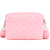 Bolsos personalizados para mujer, bolso cruzado de diseñador de lujo, bolso de cuero cruzado, bolso de hombro pequeño, Correa ancha, estilo de monederos para cámara