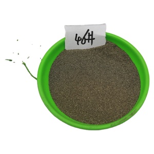 Minério de Pirita Sulfeto de Ferro 200mesh 100mesh Preço do Pó FeS2 - Product Image 5