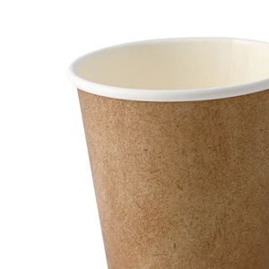 400Ml Round White Sugarcane Bowls Soup <b>Noodle</b> Shop Single Use Containers For Household Products - Product Image 4