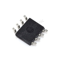 ANSOYO PIC12F683-I/SN PIC12F683 IC MCU 8BIT 3.5KB 20MHz 8SOIC SMD