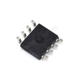 ANSOYO 1/SN PIC12F683 IC MCU 8BIT 3.5KB 8SOIC SMD, 1 unidad - Product Image 3