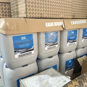 Atlas Copco Original Rotto Xtends RXD Compresor de aire de aceite Filtros de fábrica Tornillos Elementos Industrial 5L a 1000L Tamaños - Product Image 2