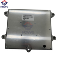 Module de commande de moteur d'excavatrice QSK19 QSK45 QSK60 Carte d'ordinateur de contrôleur de moteur 4921411 3408501