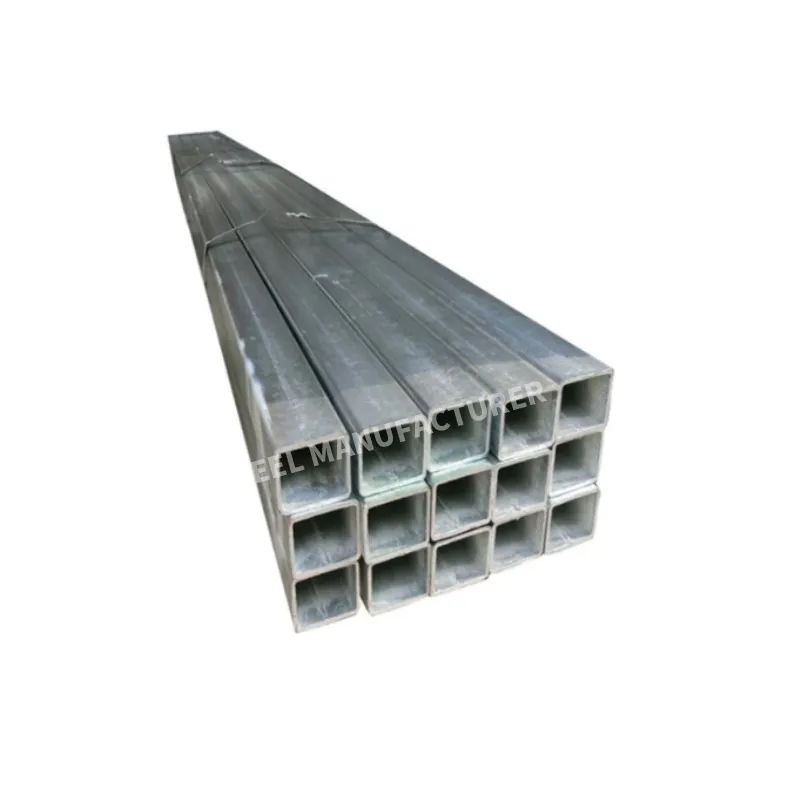black metal suppliers near me building material 75x75 ms steel pipe galvanized square tube 1 1/2x1 1/2 with CE ISO
