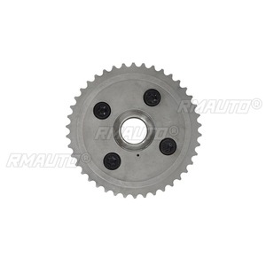 94610505176 Piñón de distribución de admisión y escape del árbol de levas, kit de cuerpo del ajustador de admisión del motor para Porsche 3.6, accesorios para coche - Product Image 3