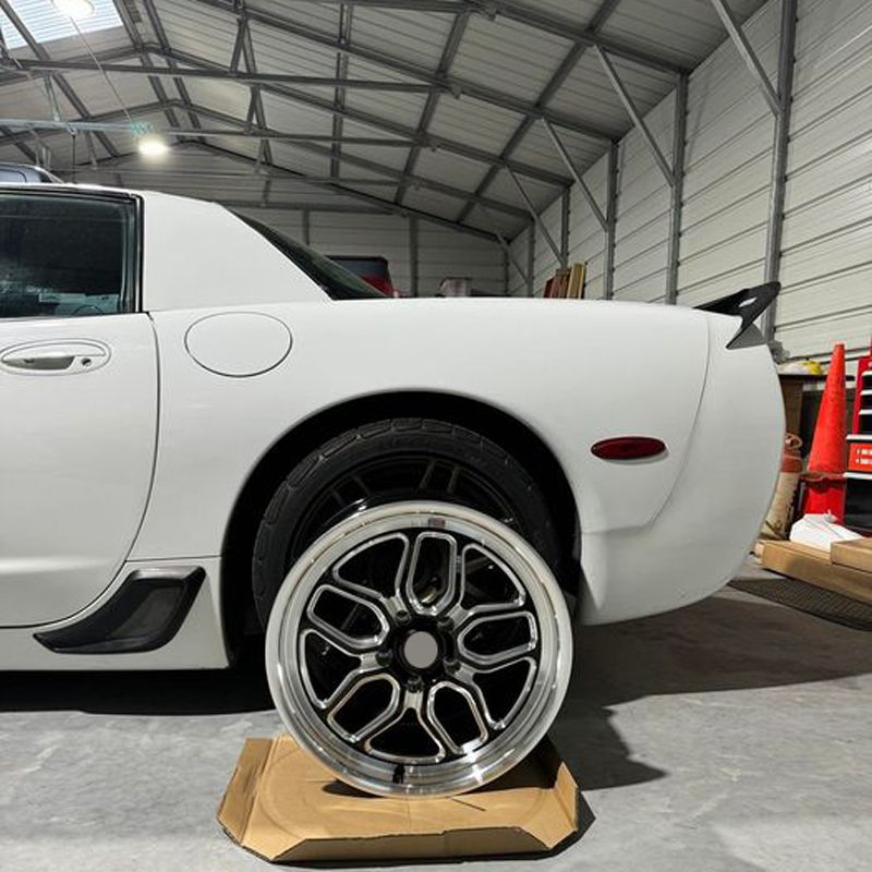 How to Choose the Best Camaro Wheels for Your Ride