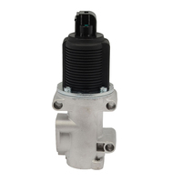 Vanne EGR Wanray pour moteur diesel 1.9 JTD 8V, remplacement des émissions 55204235 46785766