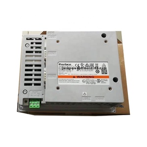 หน้าจอสัมผัส HMI รุ่นใหม่แท้ PFXGP4601TADR GP-4601T ซีรีส์ GP-4600 PFXGP4601TADR Proface Pfxgp4601tadr Proface Gp-4601t Proface - Product Image 1