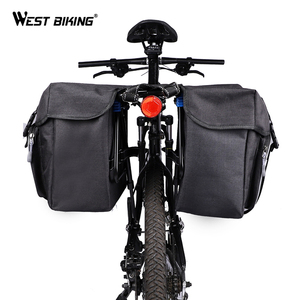 <span class=keywords><strong>Sacoche</strong></span> de vélo WEST BIKING pour le transport, <span class=keywords><strong>sacoche</strong></span> de vélo imperméable pour <span class=keywords><strong>VTT</strong></span>, <span class=keywords><strong>sacoche</strong></span> de bagages pour <span class=keywords><strong>porte</strong></span>-bagages arrière, <span class=keywords><strong>sacoche</strong></span> de voyage pour <span class=keywords><strong>VTT</strong></span> - Product Image 3
