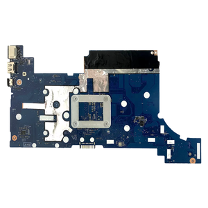 HP 15-DWラップトップのマザーボードI3-1005G1 LA-H329P L86470-601のため - Product Image 2