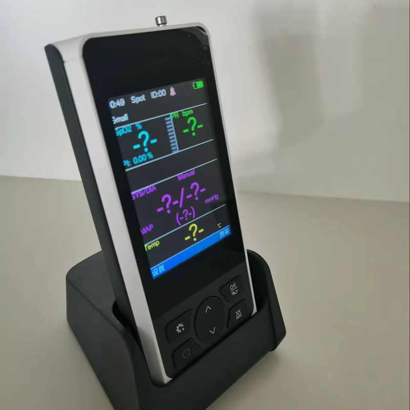Handheld Veterinary Ultrasound Machine 5 6