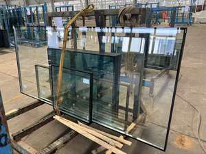 Verre <span class=keywords><strong>isolant</strong></span> Low-e pour toit plat lucarne véranda bâtiment forme spéciale Double vitrage isolation <span class=keywords><strong>thermique</strong></span> Certification CCC - Product Image 2