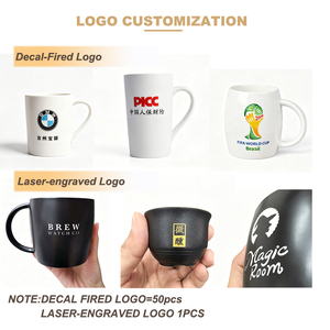 Taza de Café con Diseño de Gato Adorable, 11 oz, Taza de Cerámica Kawaii con Diseño de Cachorro, Estilo Nórdico Minimalista, Regalo de <span class=keywords><strong>Cumpleaños</strong></span> para Ella, Amante de los Gatos - Product Image 6